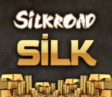 Silkroad Online Silk Epin